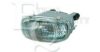 EQUAL QUALITY PF0214D Fog Light